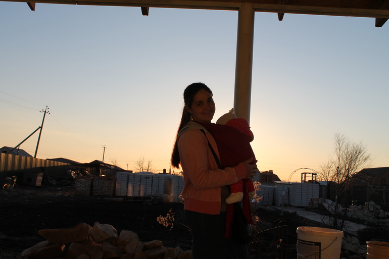 Слинги всякие нужны, слинги всякие важны