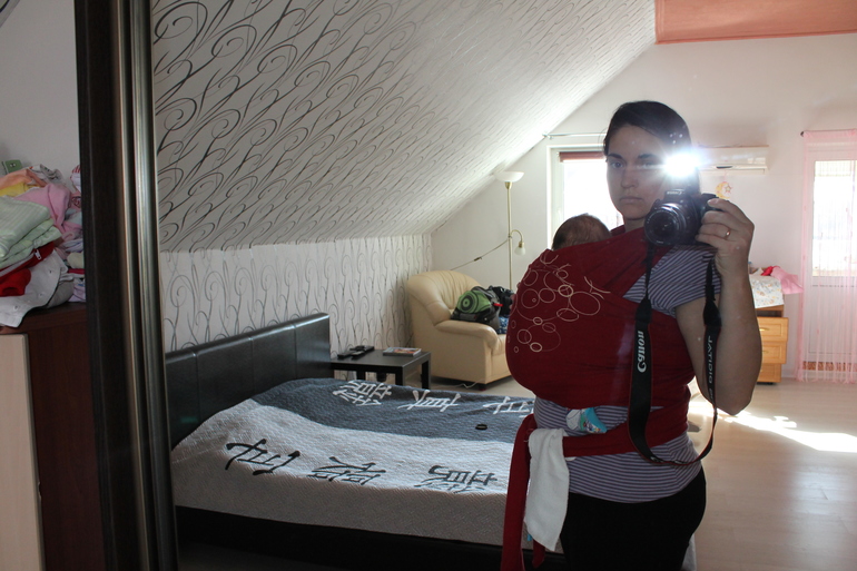 Слинги всякие нужны, слинги всякие важны