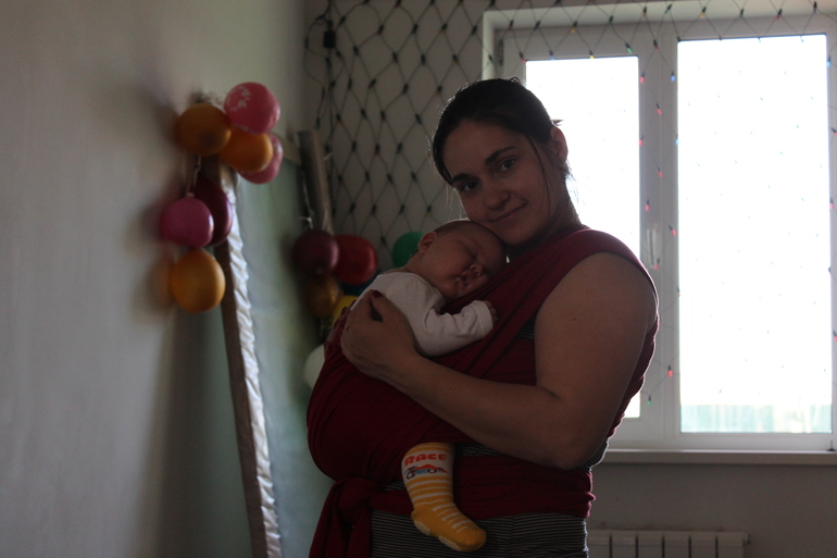 Слинги всякие нужны, слинги всякие важны