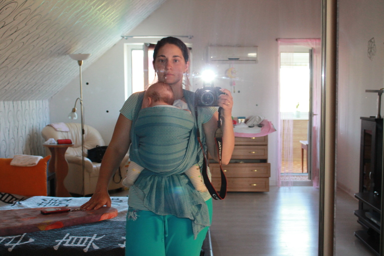 Слинги всякие нужны, слинги всякие важны