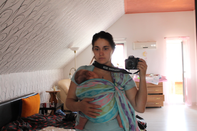 Слинги всякие нужны, слинги всякие важны