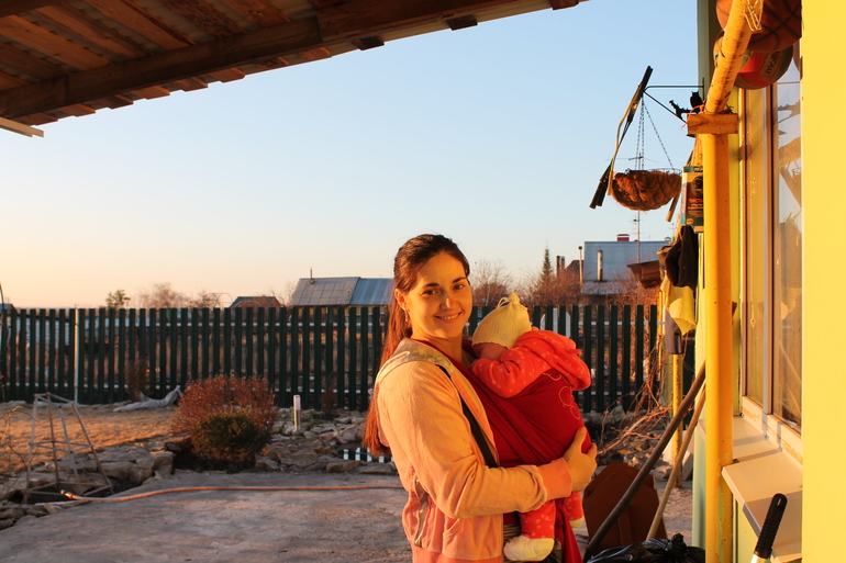 Слинги всякие нужны, слинги всякие важны