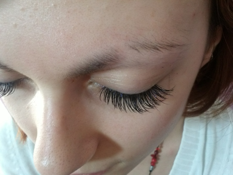 Наращивание Ресниц! Одесса!