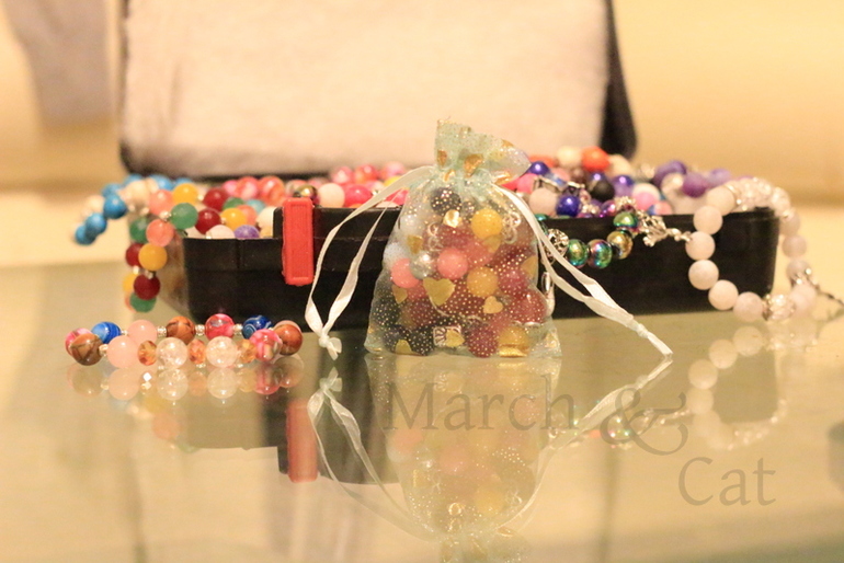 Распродажа браслетов