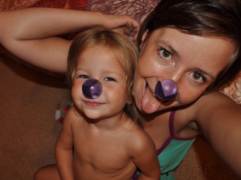 Давайте знакомиться!