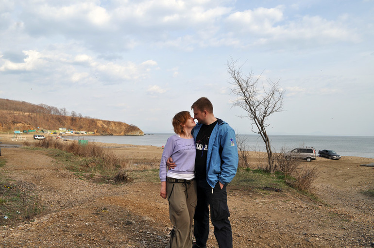 Давайте знакомиться!