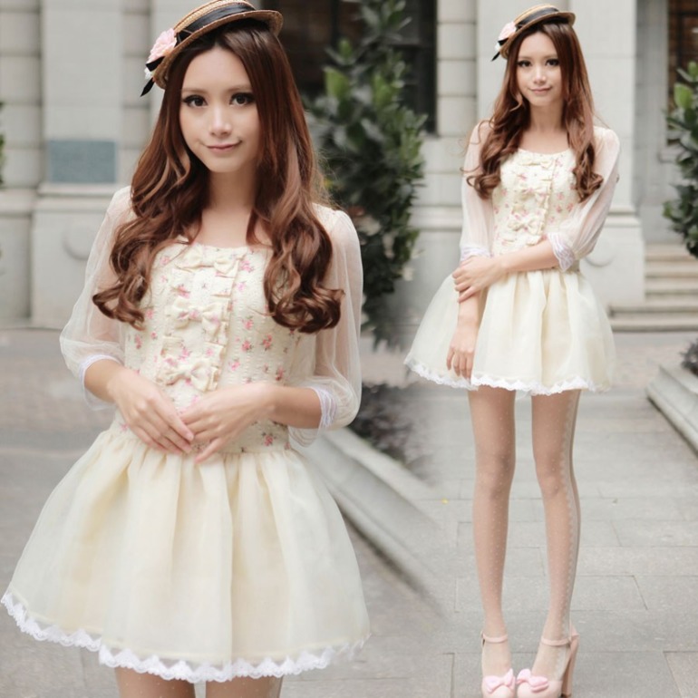 Будь самой нежной и романтичной вместе с TaoBao