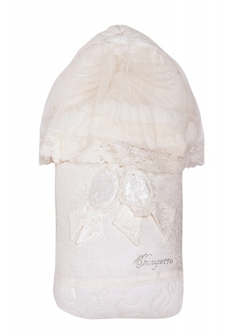 Конверт или комбинезон?