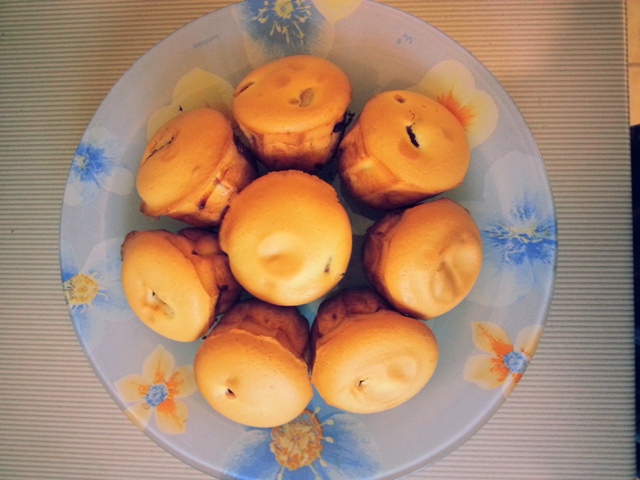 Духовка