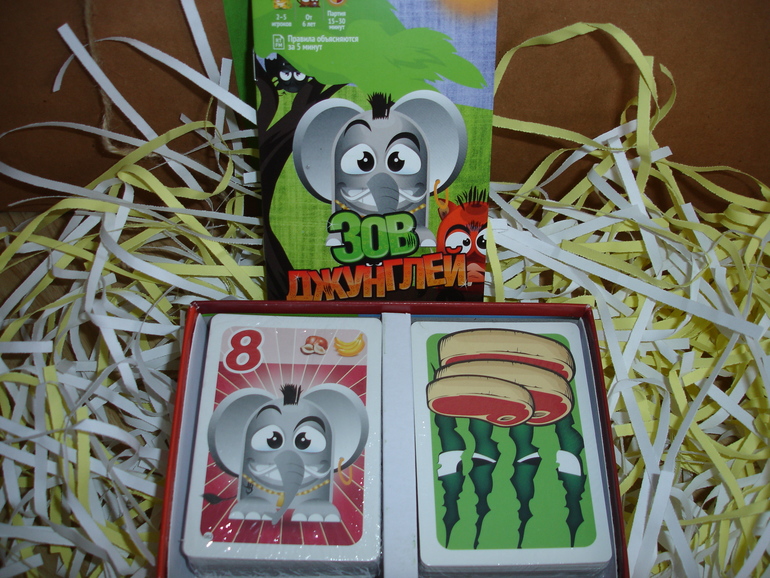 Обзор Августовской коробочки Aistbox