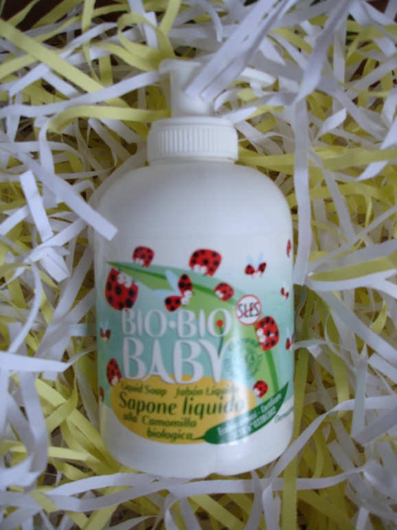 Обзор Августовской коробочки Aistbox