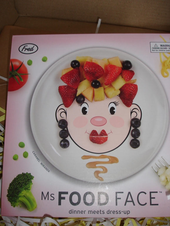 Обзор Августовской коробочки Aistbox