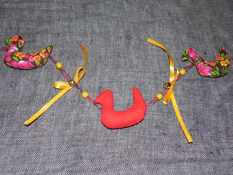 Игрушки для малышей