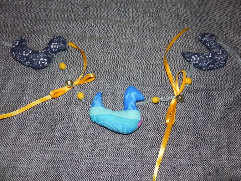 Игрушки для малышей