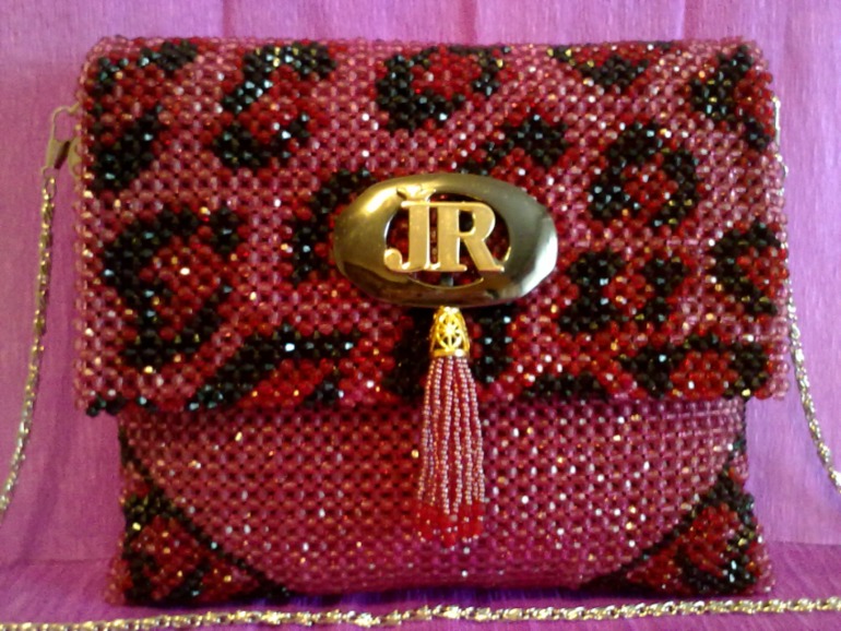 Леопардовые сумочки