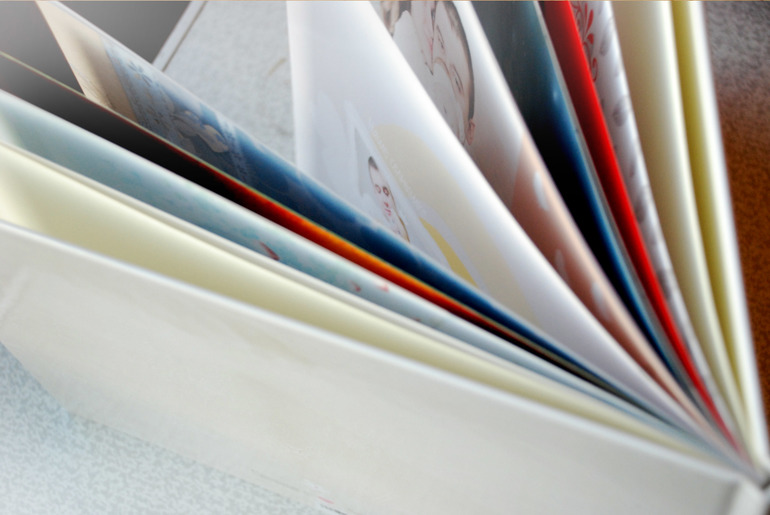 Фотокнижки