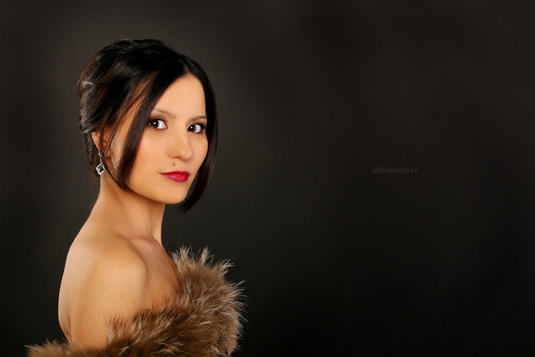 Мне важно делать людей красивыми и уверенными в себе