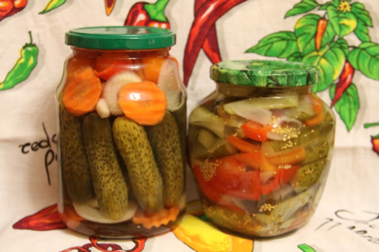 Супружеский долг выполнен :)