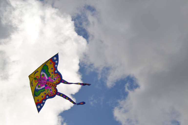 У моего ребенка тяжелое деревенское детство-2)))