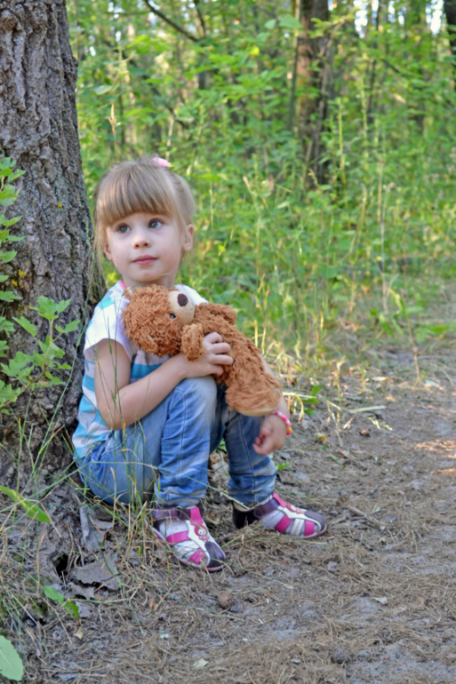 Фотосессия с Тютиком)