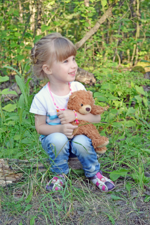 Фотосессия с Тютиком)