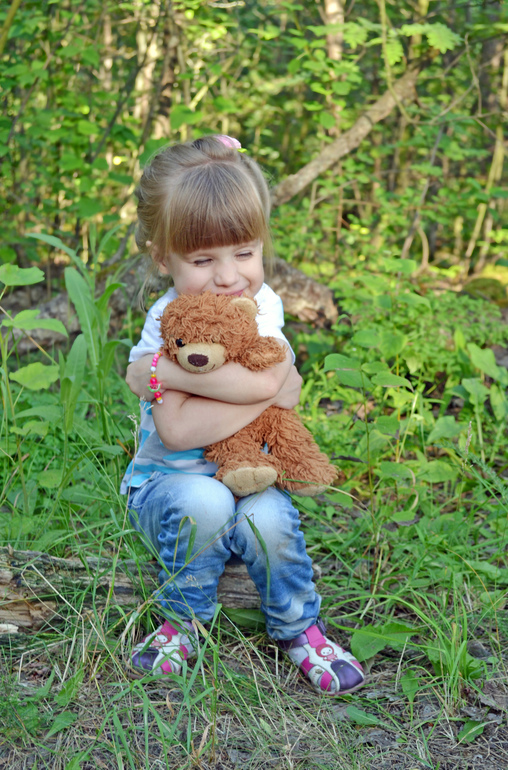 Фотосессия с Тютиком)