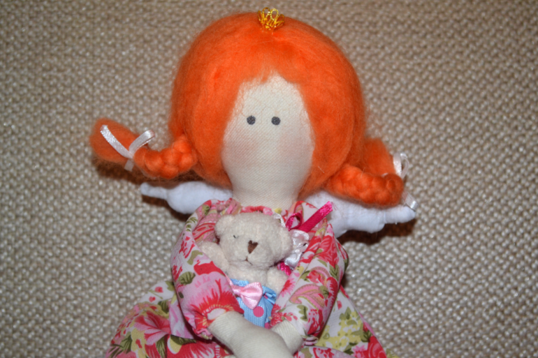 Кукольное)