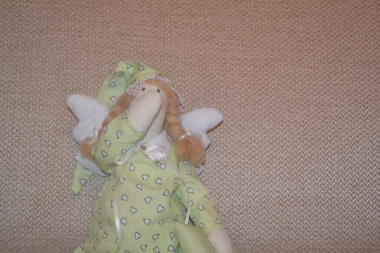 Кукольное)