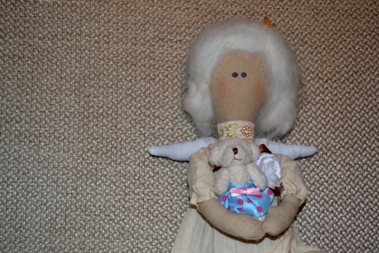 Кукольное)