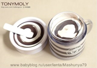 Корейские маски, пилинги, кремы для рук, удаление черных точек