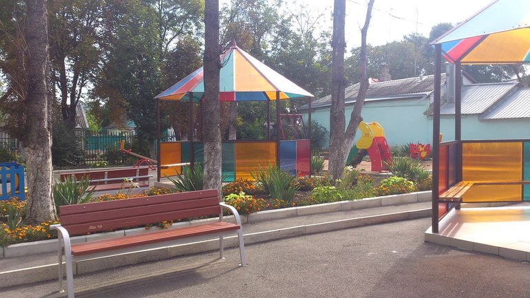 Наше маленькое достижение