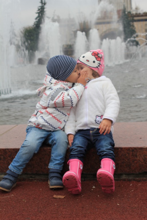 Контактный зоопарк