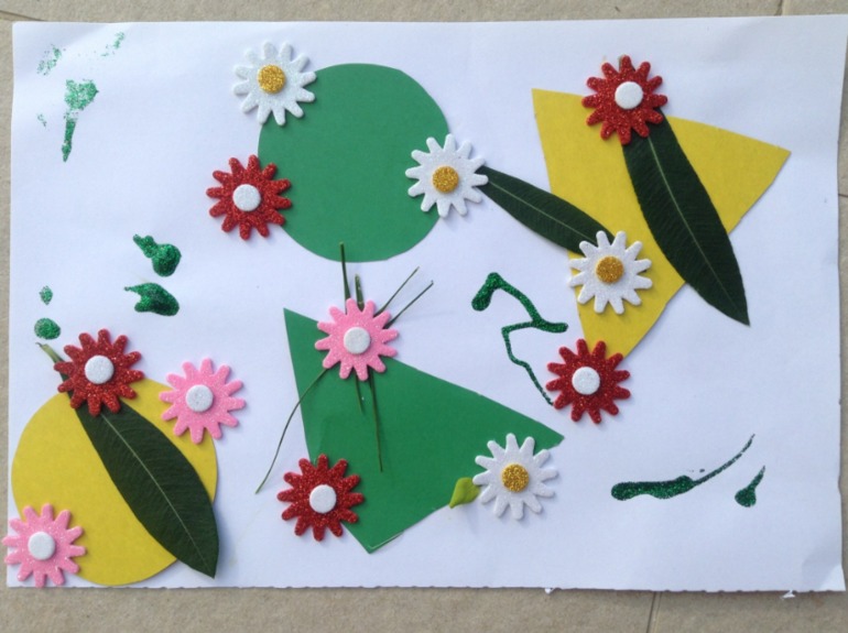 Море! Вторая неделя.