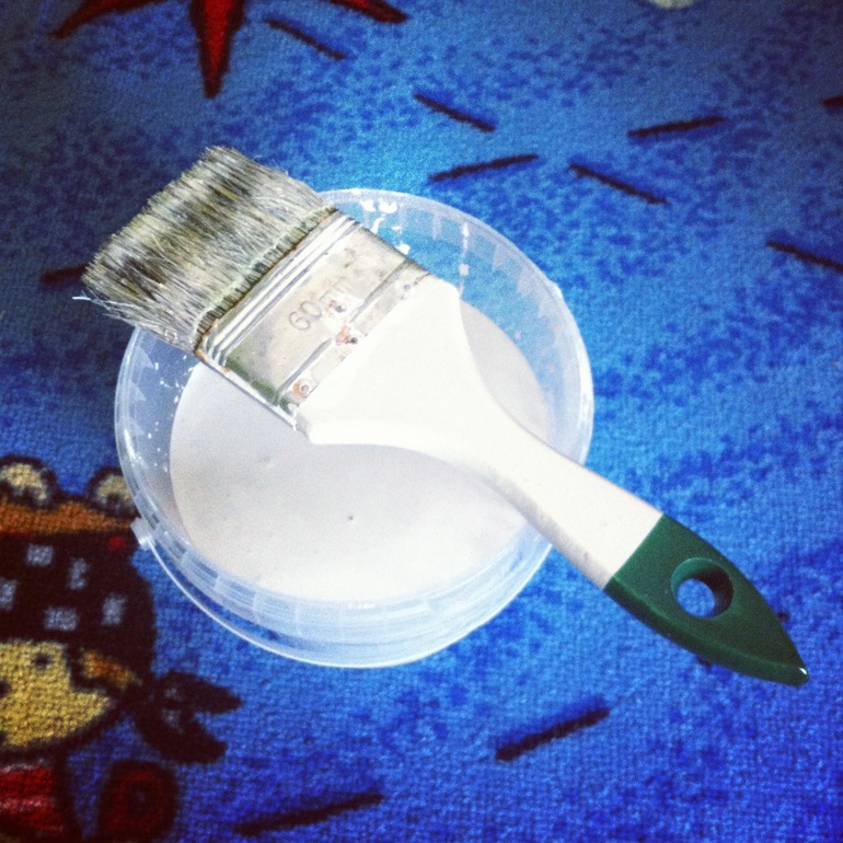 Свобода попугаю!