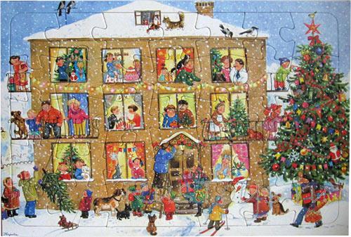 Идеи новогодних подарков или