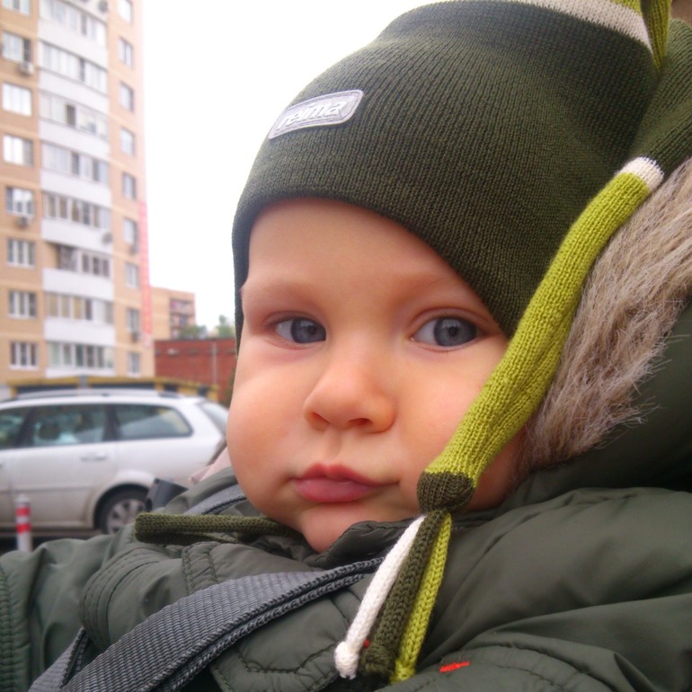 7/09/2013 - 8 месяцев!