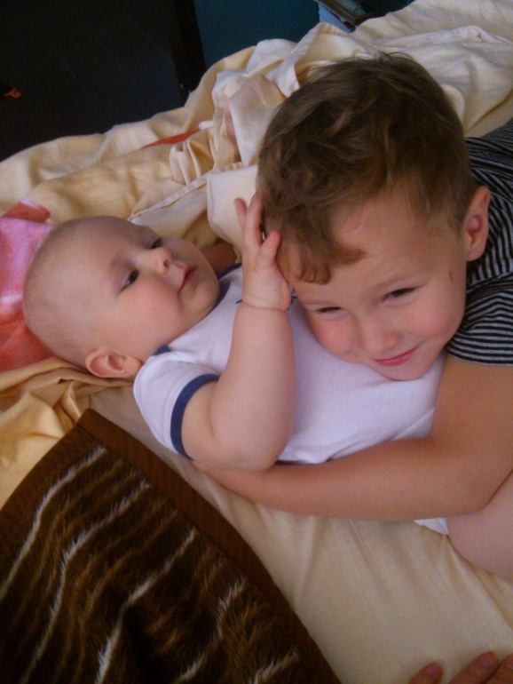 7/09/2013 - 8 месяцев!