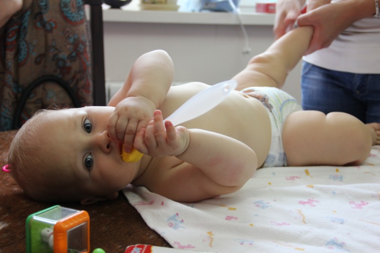 7/09/2013 - 8 месяцев!