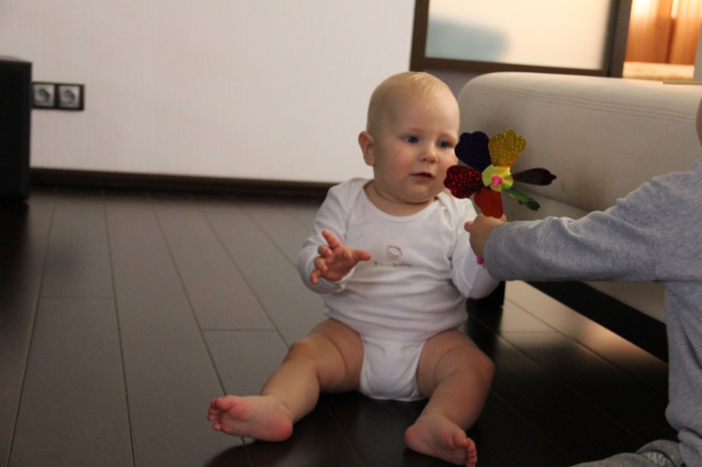 7/09/2013 - 8 месяцев!