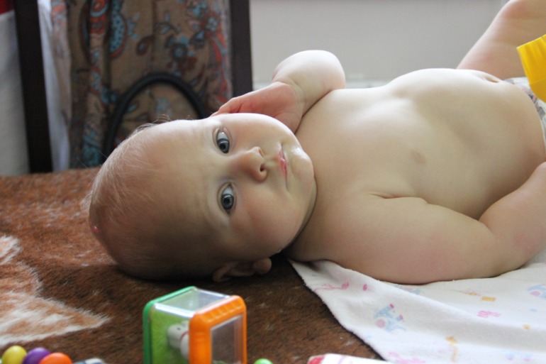 7/09/2013 - 8 месяцев!