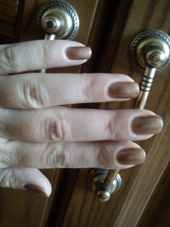 небольшой тайм-аут