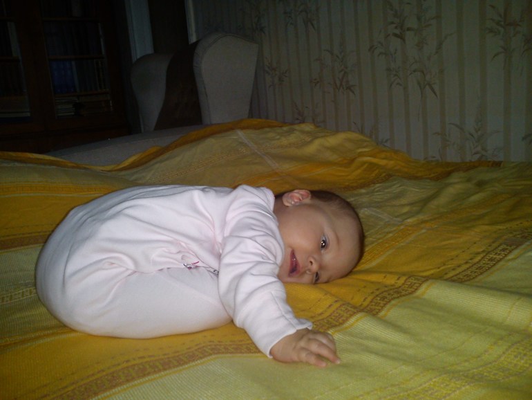 типа, опа - 6мес 7дней