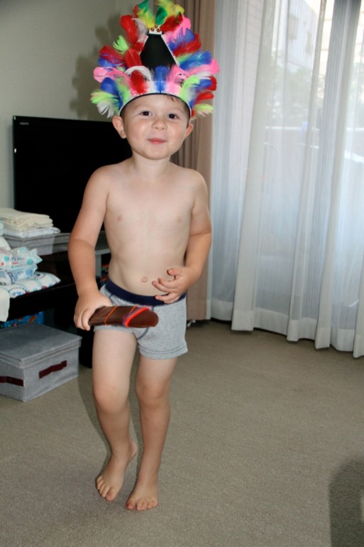 Южная Америка...