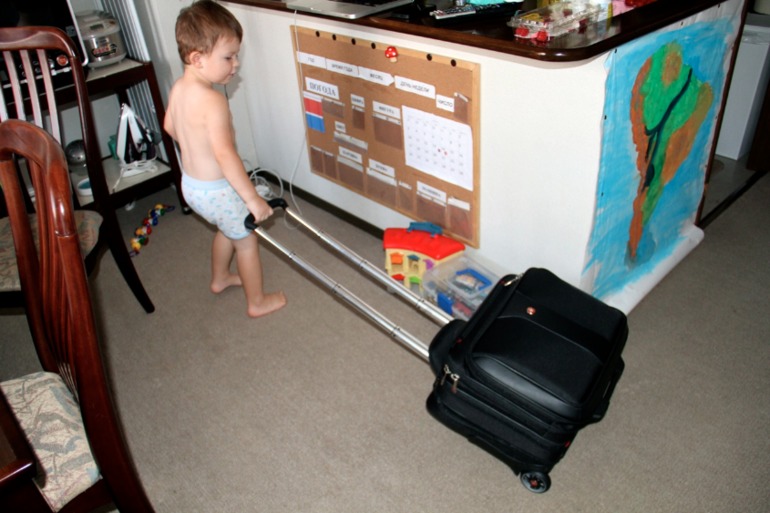 Южная Америка...