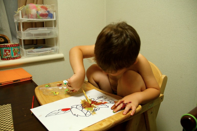 Южная Америка...