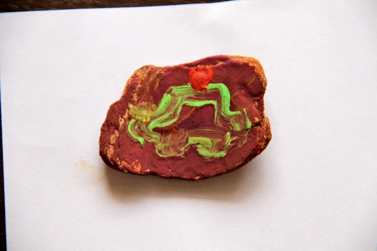 Южная Америка...