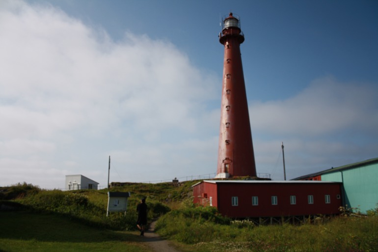 Путешествие по Скандинавии. Часть третья. Кэмпинги Норвегии.