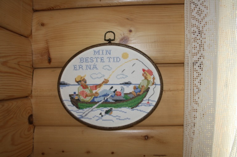 Путешествие по Скандинавии. Часть третья. Кэмпинги Норвегии.