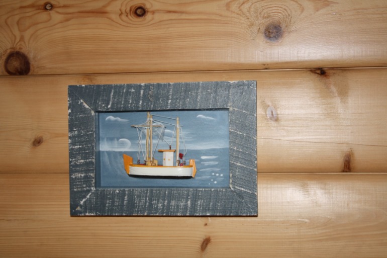 Путешествие по Скандинавии. Часть третья. Кэмпинги Норвегии.