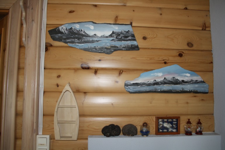 Путешествие по Скандинавии. Часть третья. Кэмпинги Норвегии.